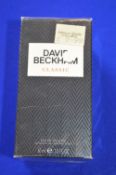 David Beckham Classic for Men 60ml EDT