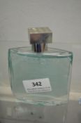 Azzaro Chrome 100ml EDT (unboxed)