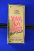 Viva La Juicy Gold Couture 50ml EDP