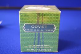 Covet by Sarah Jessica Parker 30ml EDP