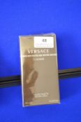Versace L’Homme 100ml EDT