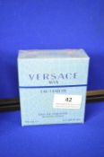 Versace Man Eau Fraiche 50ml EDT
