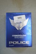 Police Cosmopolitan 50ml EDT