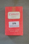Coty L’Aimant 30ml Parfum de Toilette