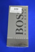 Boss Bottled 100ml EDT