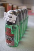 6x Hero by Prince Matchabelli 75ml Aftershave Spray