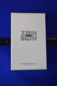 Zirh Ikon Pure 125ml EDT