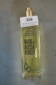 Musk by Alyssa Ashley 100ml EDP (unboxed)