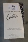 Kylie Minogue Couture 75ml EDT Tester