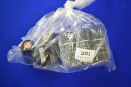 12x Max Factor No. 30 Olive Pan Sticks