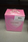 Moschino Pink Bouquet 50ml EDT