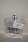 Grigio Perla Nero 100ml EDT Tester (unboxed)