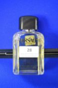 Versace L’Homme 100kml Aftershave Splash (unboxed)