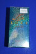 Jennifer Lopez Live Luxe 50ml EDP