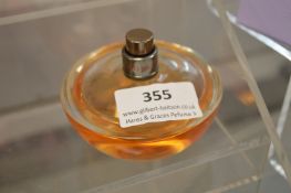 Rochas Absolu 75ml EDP (unboxed, slightly used)