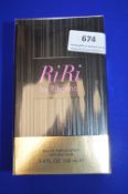Riri by Rihanna 100ml EDP
