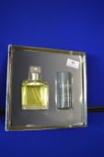 Calvin Kelin Eternity for Men Giftset - 100ml EDT and 75g Deodorant Stick