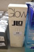 JLo Glow 100ml EDT Tester