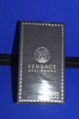 Versace Pour Homme 100ml EDT