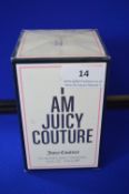 I Am Juicy Couture 100ml EDP