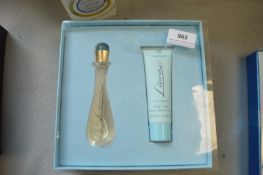 Laura Biagiotti Gift Set - 30ml EDT and 50ml Body Cream