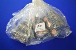 12x Max Factor No. 25 Fair Pan Sticks