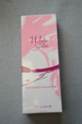 White Satin 100ml Concentrated Cologne