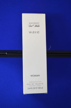 8749 - Hares and Graces Perfumes Auction Three