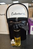 Cabochard Giftset - 50ml EDT, 3.2ml EDP Mini, and Toiletry Bag