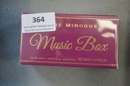 Kylie Minogue Music Box 30ml EDP