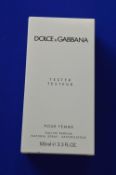 Dolce & Gabbana Pour Femme 100ml EDP Tester