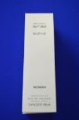 Davidoff Cool Water Wave Woman 100ml EDT Tester