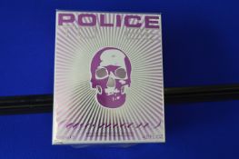 Police To Be Woman 125ml EDP