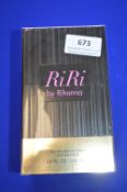 Riri by Rihanna 100ml EDP