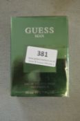 Guess Man 50ml EDT