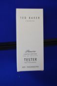 Ted Baker Skinwear Limited Edition 100ml EDT Tester