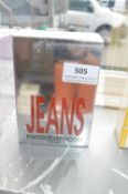 Jeans Roccobarocco Pour Homme 75ml EDT