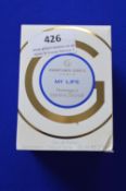 Parfums Gres My Life 60ml EDP