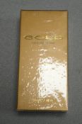 Gold 100ml EDT
