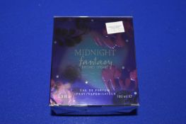 Brittney Spears Midnight Fantasy 100ml EDP