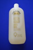 Alyssa Ashley White Musk 750ml Bubbling Bath & Shower Gel