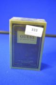 Guess Men 100ml EDT