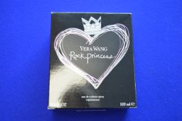 Vera Wang Rock Princess 100ml EDT
