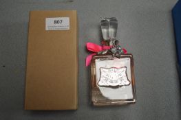Juicy Couture Couture Lala 100ml EDP Tester