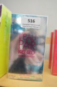 L’eau Par Kenzo Mirror Edition Pour Femme 50ml EDT