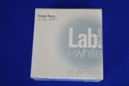 Lab i-white 40ml EDT