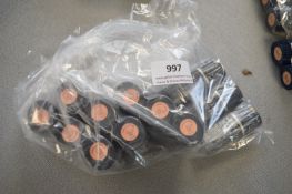 12x Max Factor No. 25 Fair Pan Sticks