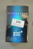 Mont Blanc Starwalker 50ml EDT