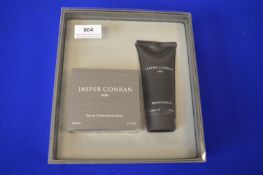 Jasper Conran Man Giftset - 40ml EDT and 100ml Shower Gel