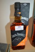 Jack Daniels Old No. 7 Tennessee Whiskey 70cl
